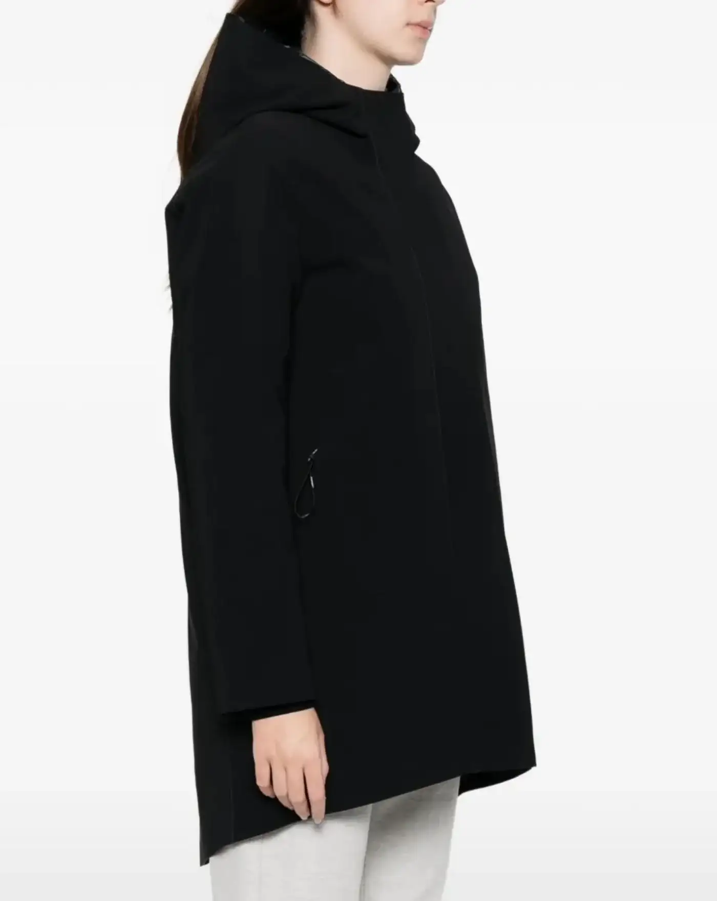 Chaqueta Rrd Surflex Winter Down Parka - Image 4