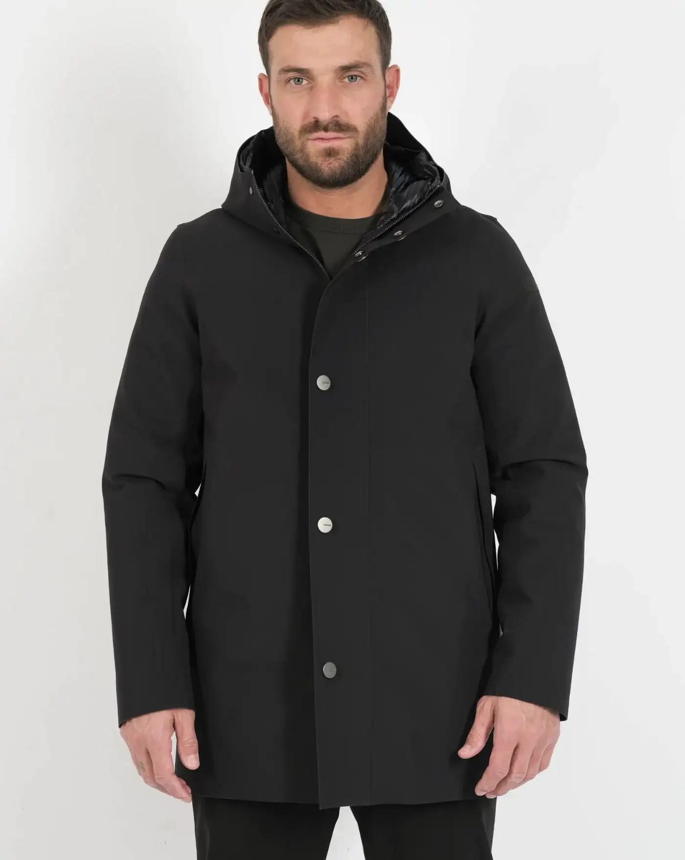Chaqueta Rrd Surflex Down Under Parka - Image 2
