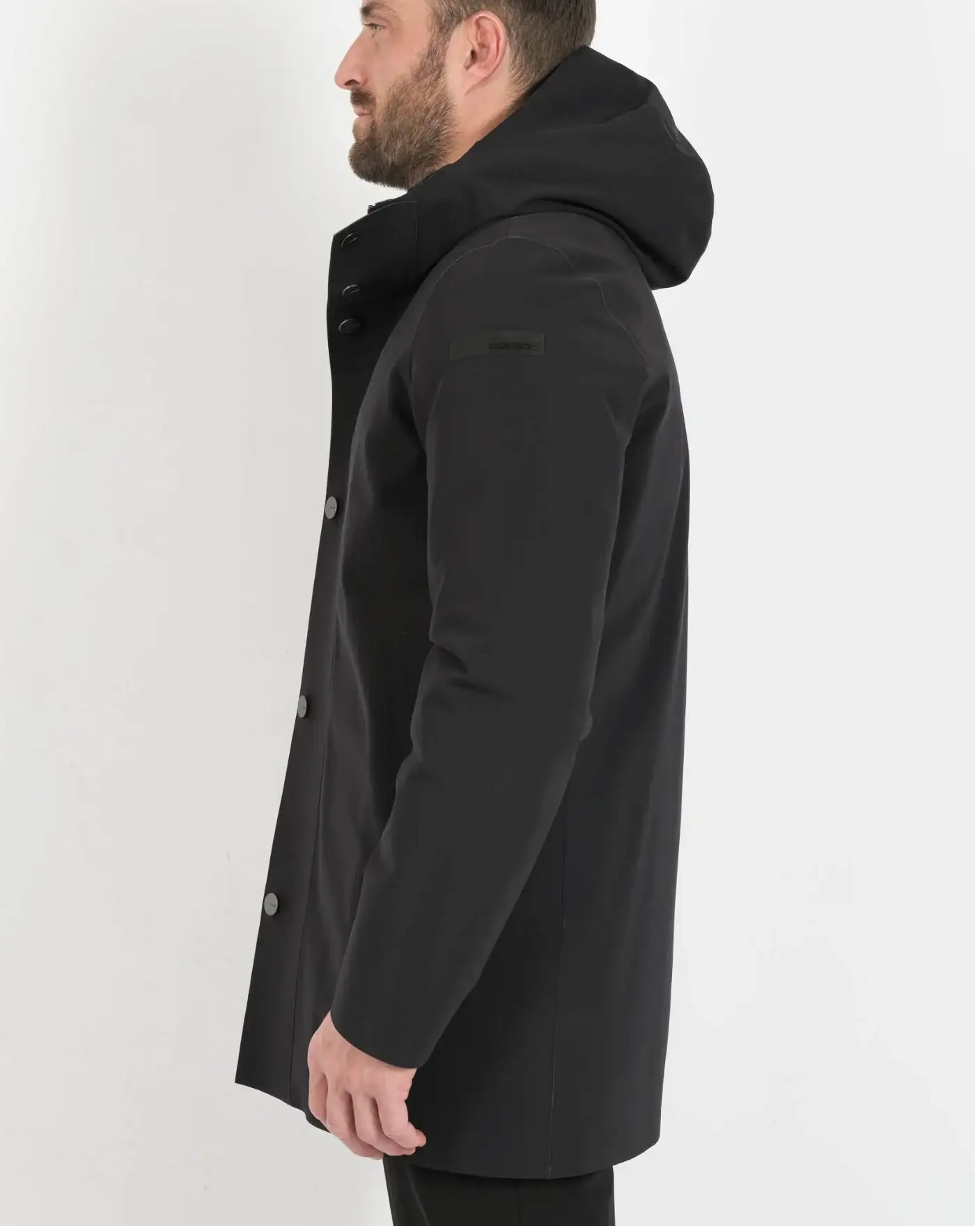 Chaqueta Rrd Surflex Down Under Parka - Image 3