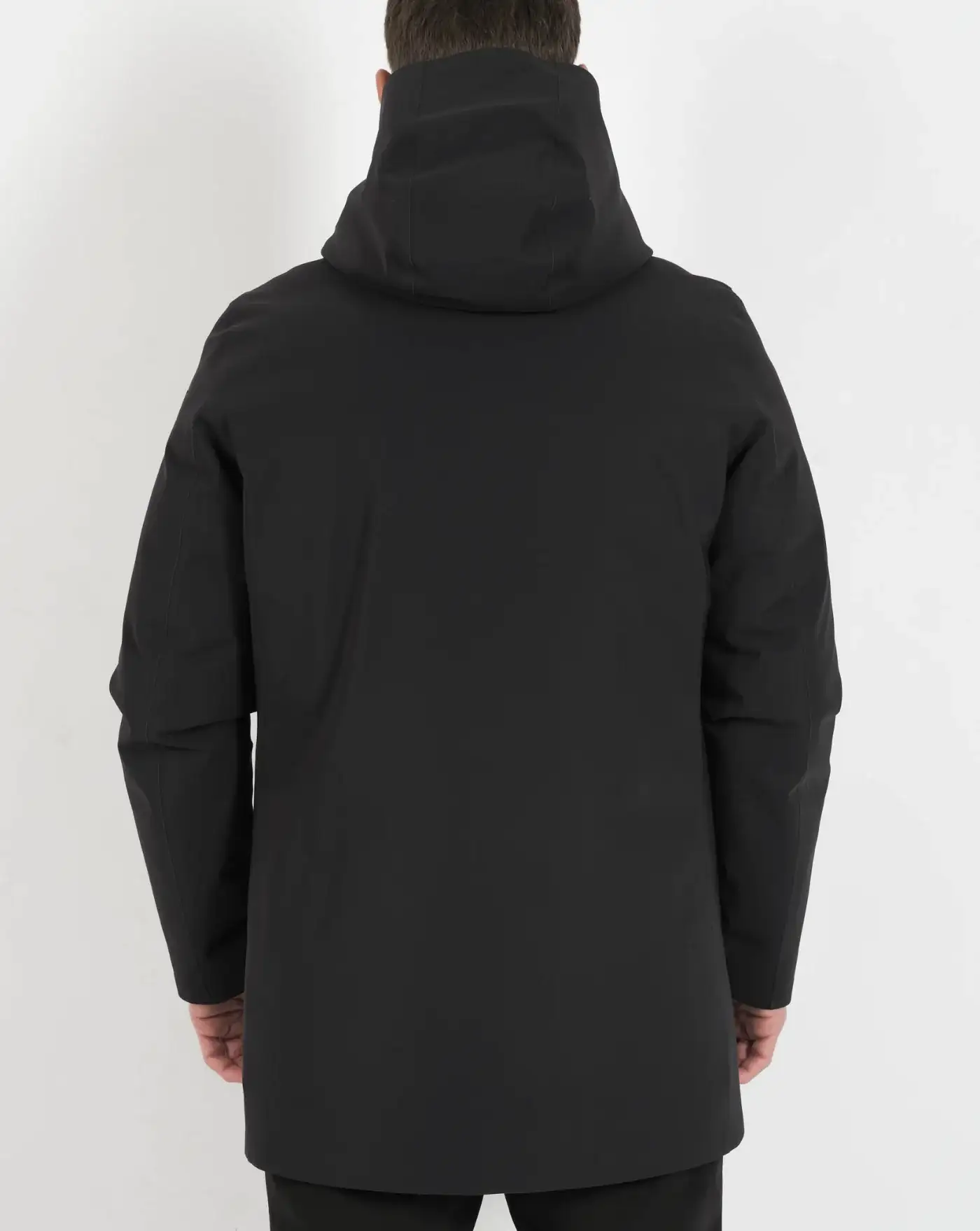 Chaqueta Rrd Surflex Down Under Parka - Image 4