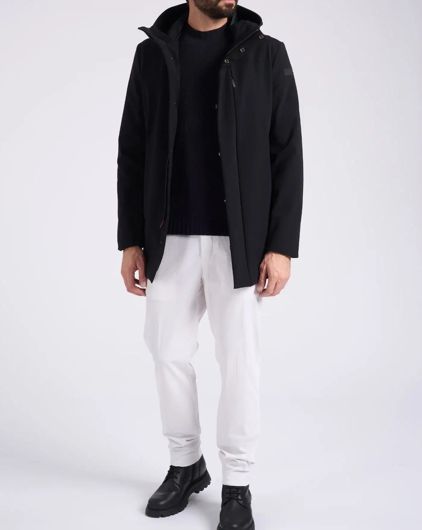 Chaqueta Rrd Surflex Winter Thermo Jkt - Image 2