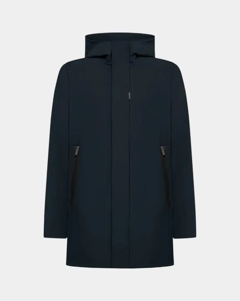 Chaqueta Rrd Surflex Winter Thermo Jkt