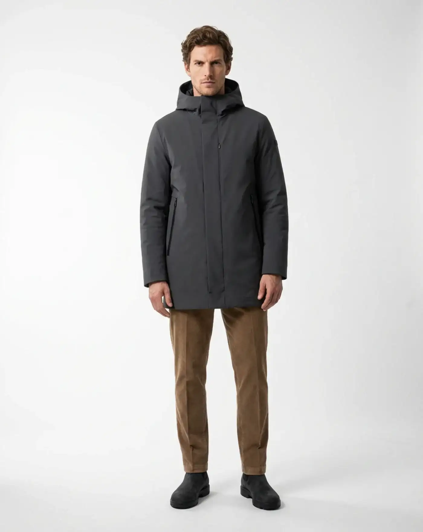 Chaqueta Rrd Surflex Winter Thermo Jkt - Image 2