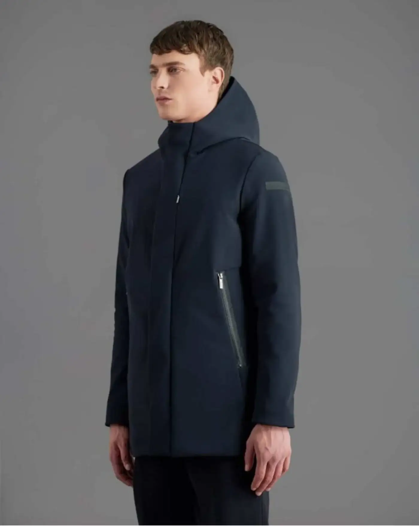 Chaqueta Rrd Surflex Winter Thermo Jkt - Image 2
