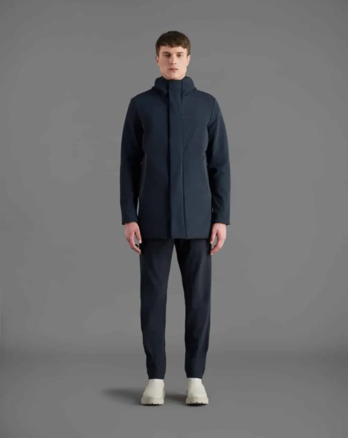 Chaqueta Rrd Surflex Winter Thermo Jkt - Image 3