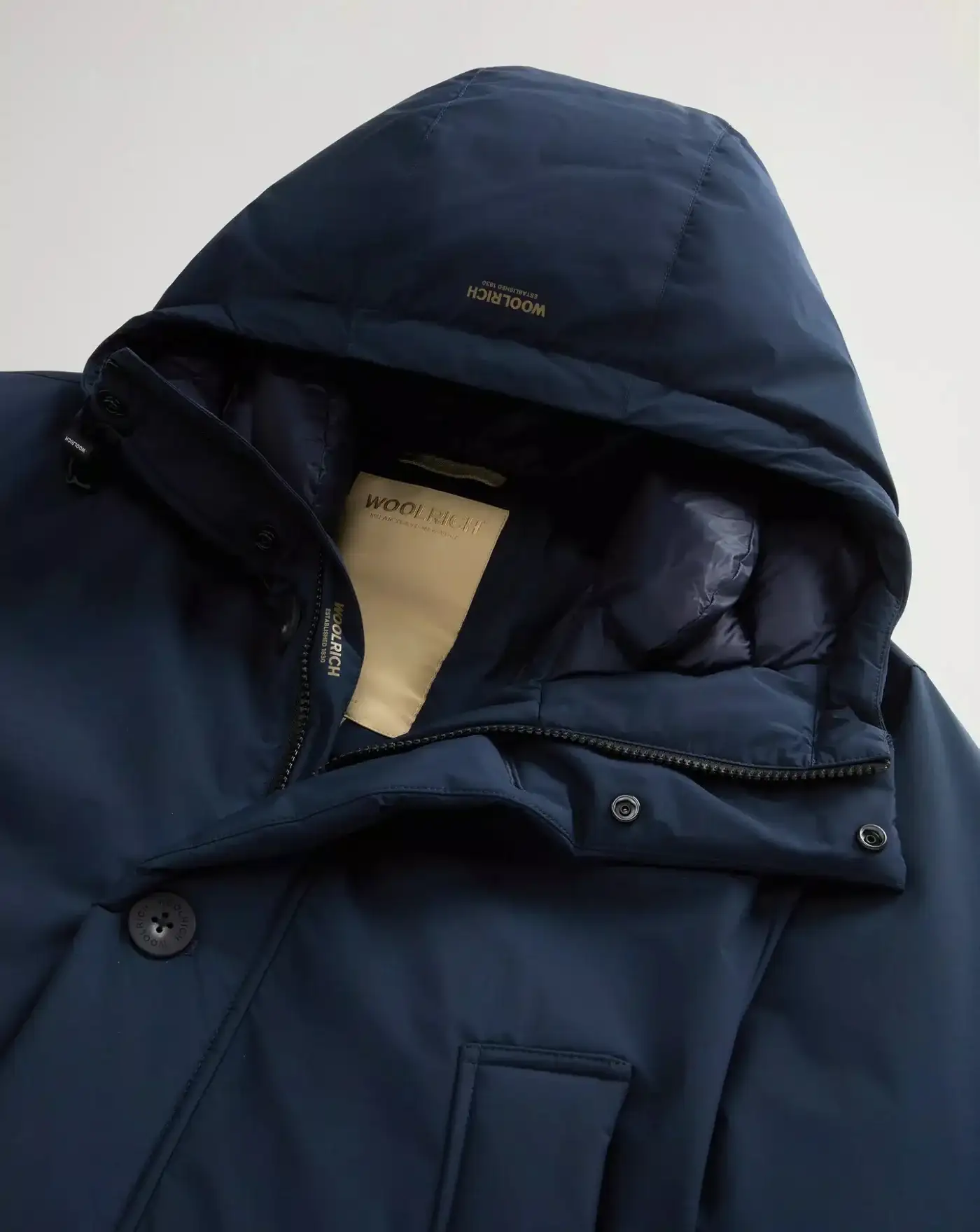 Chaqueta Woolrich Cloud Artic Parka - Image 2