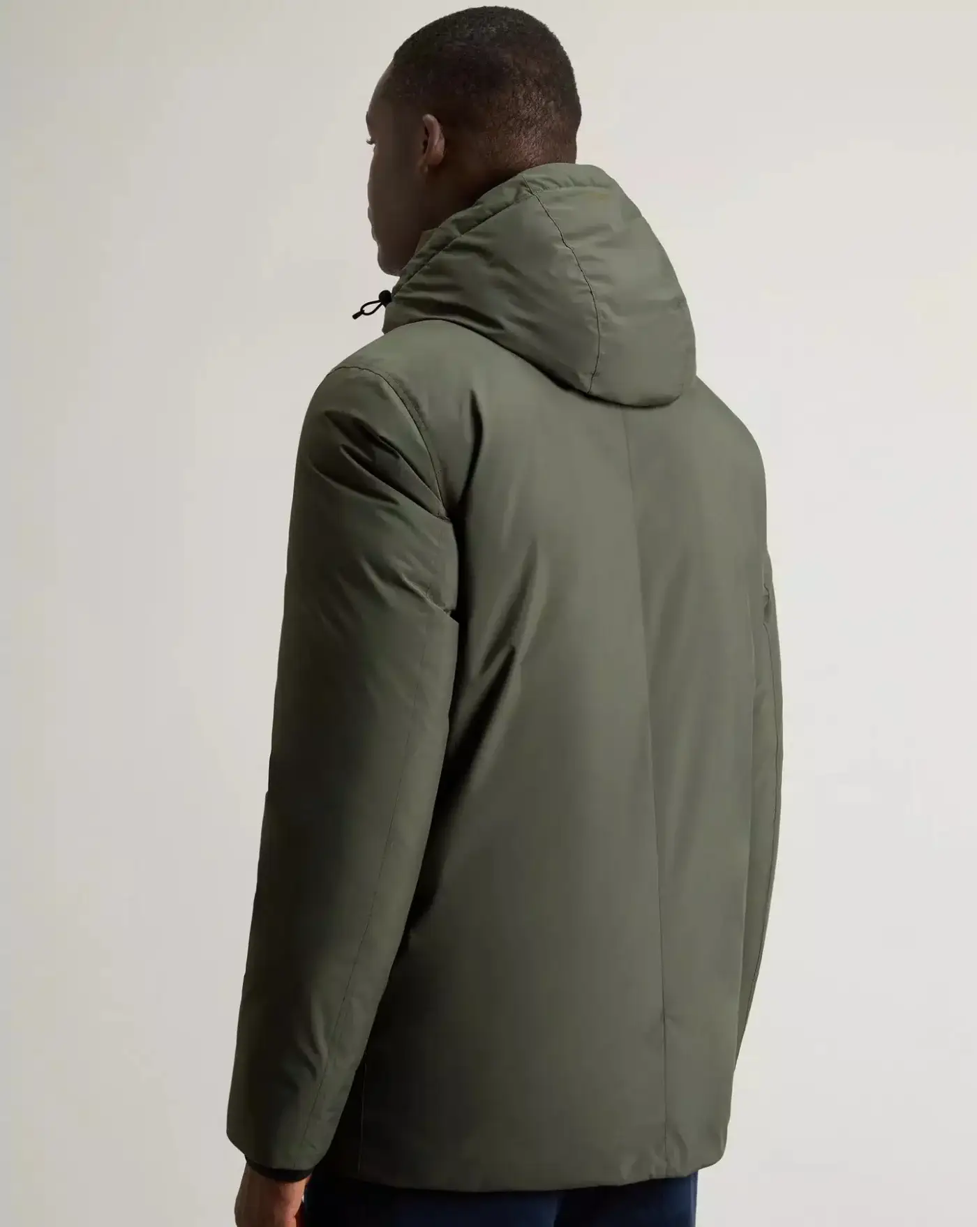 Chaqueta Woolrich Cloud Artic Parka - Image 3