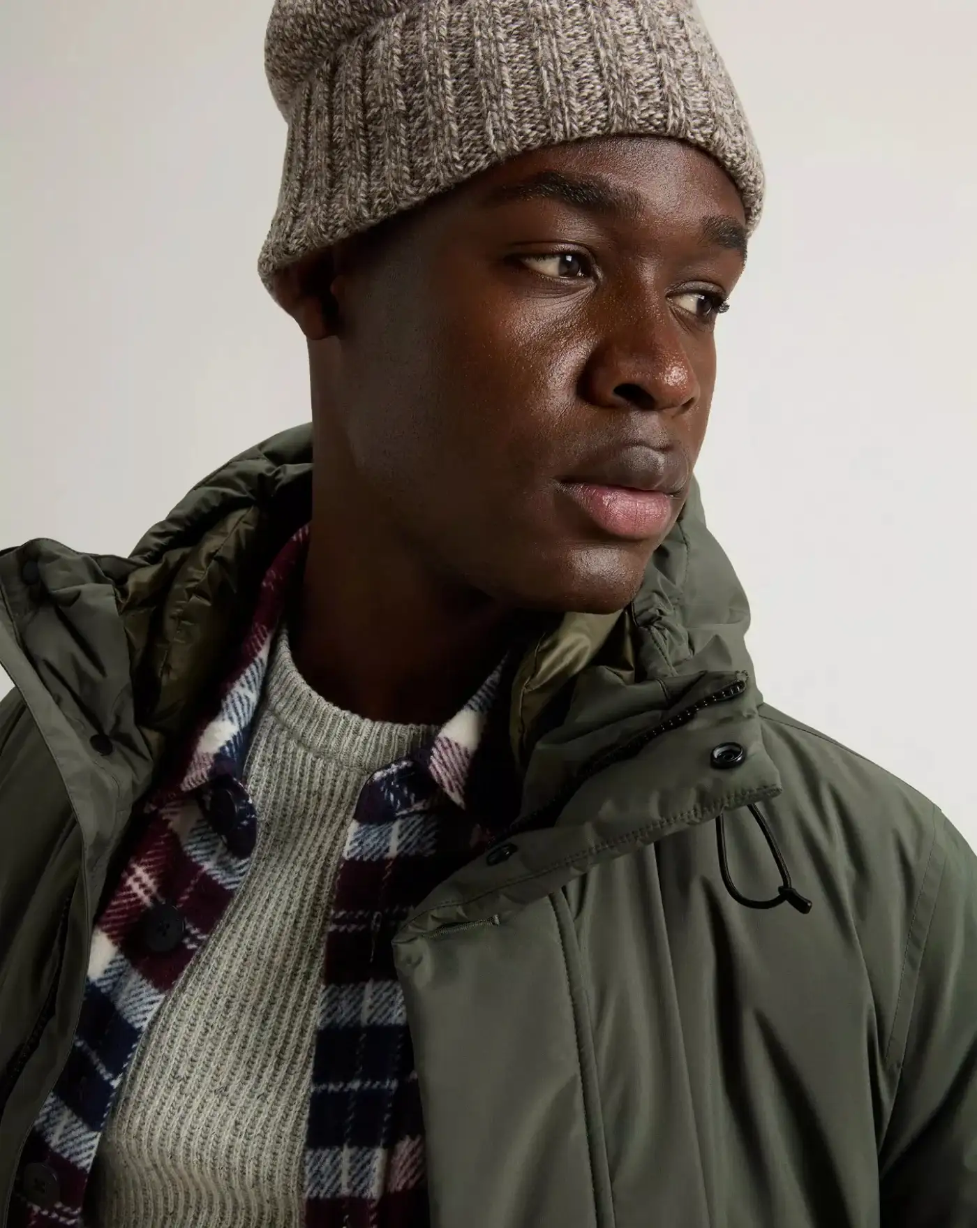 Chaqueta Woolrich Cloud Artic Parka - Image 4