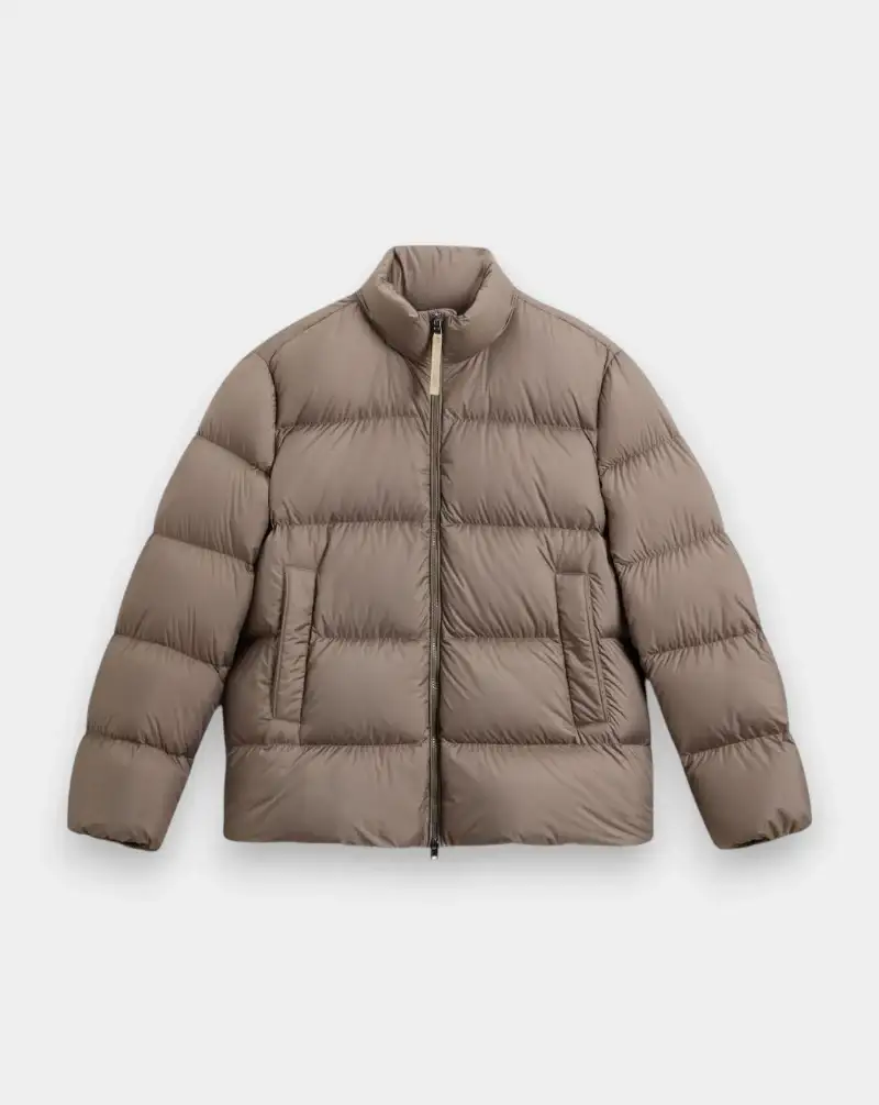 Chaqueta Woolrich Cloud Eagle Jacket