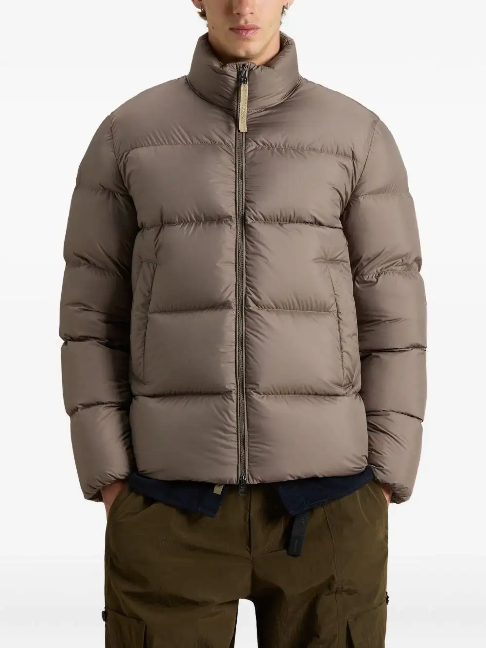 Chaqueta Woolrich Cloud Eagle Jacket - Image 2