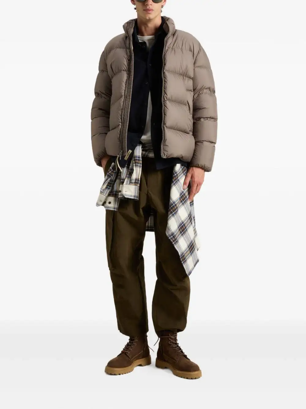 Chaqueta Woolrich Cloud Eagle Jacket - Image 3