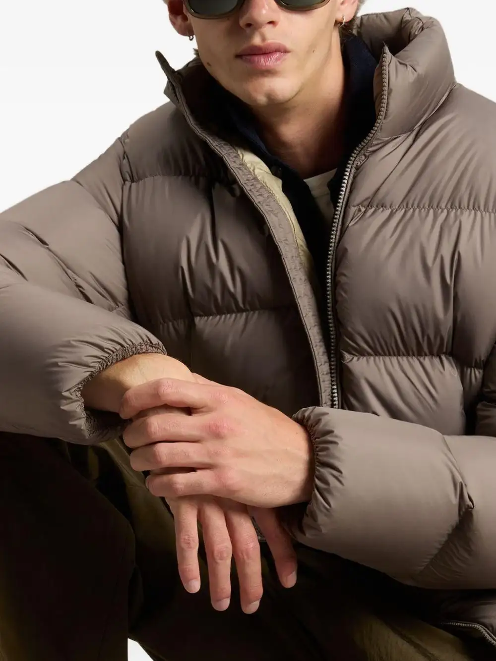 Chaqueta Woolrich Cloud Eagle Jacket - Image 4