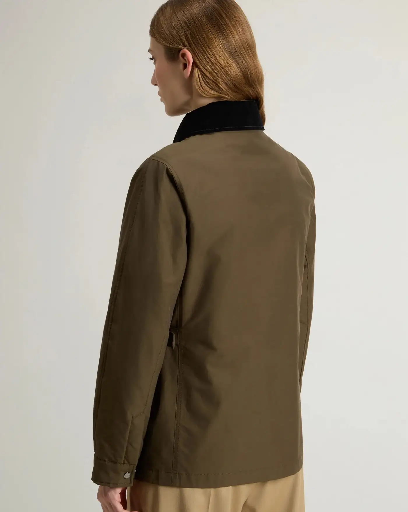 Chaqueta Woolrich Dust Jkt - Image 3