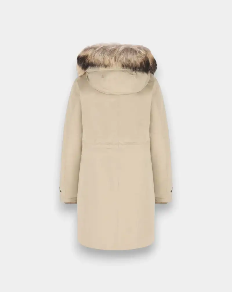 Chaqueta Woolrich Grace Fur Parka - Image 2