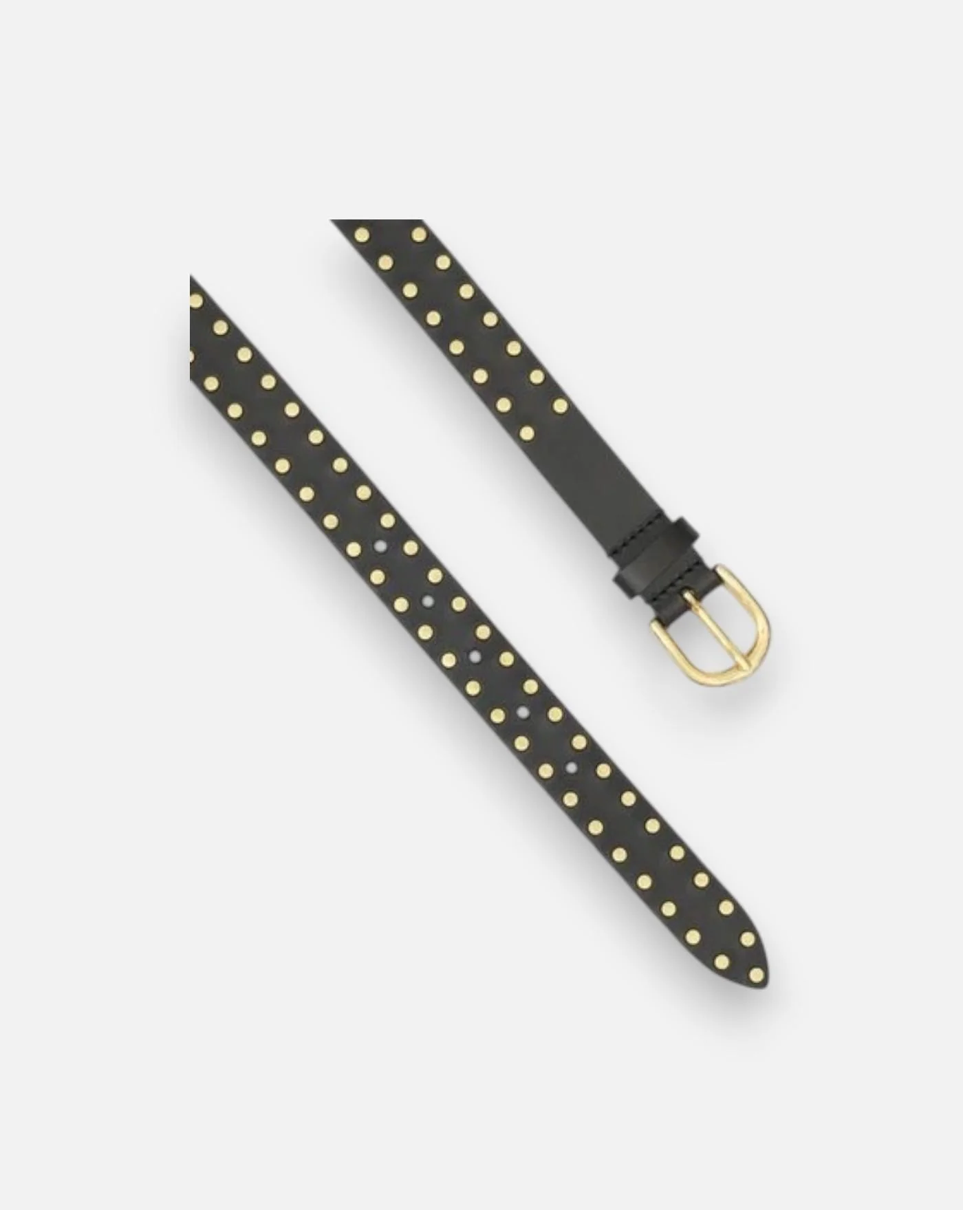 Cintruron Isabel Marant Zadd Belt - Image 4