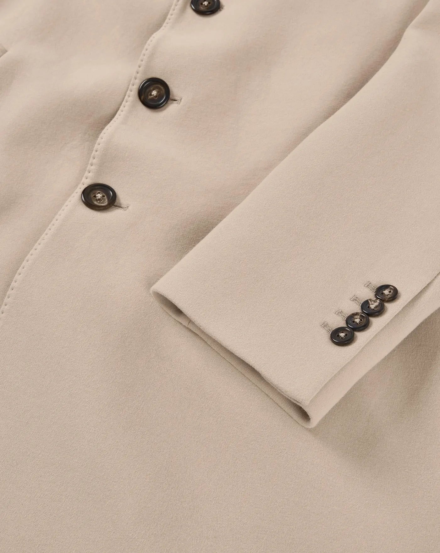 Abrigo Circolo Fleece - Image 4