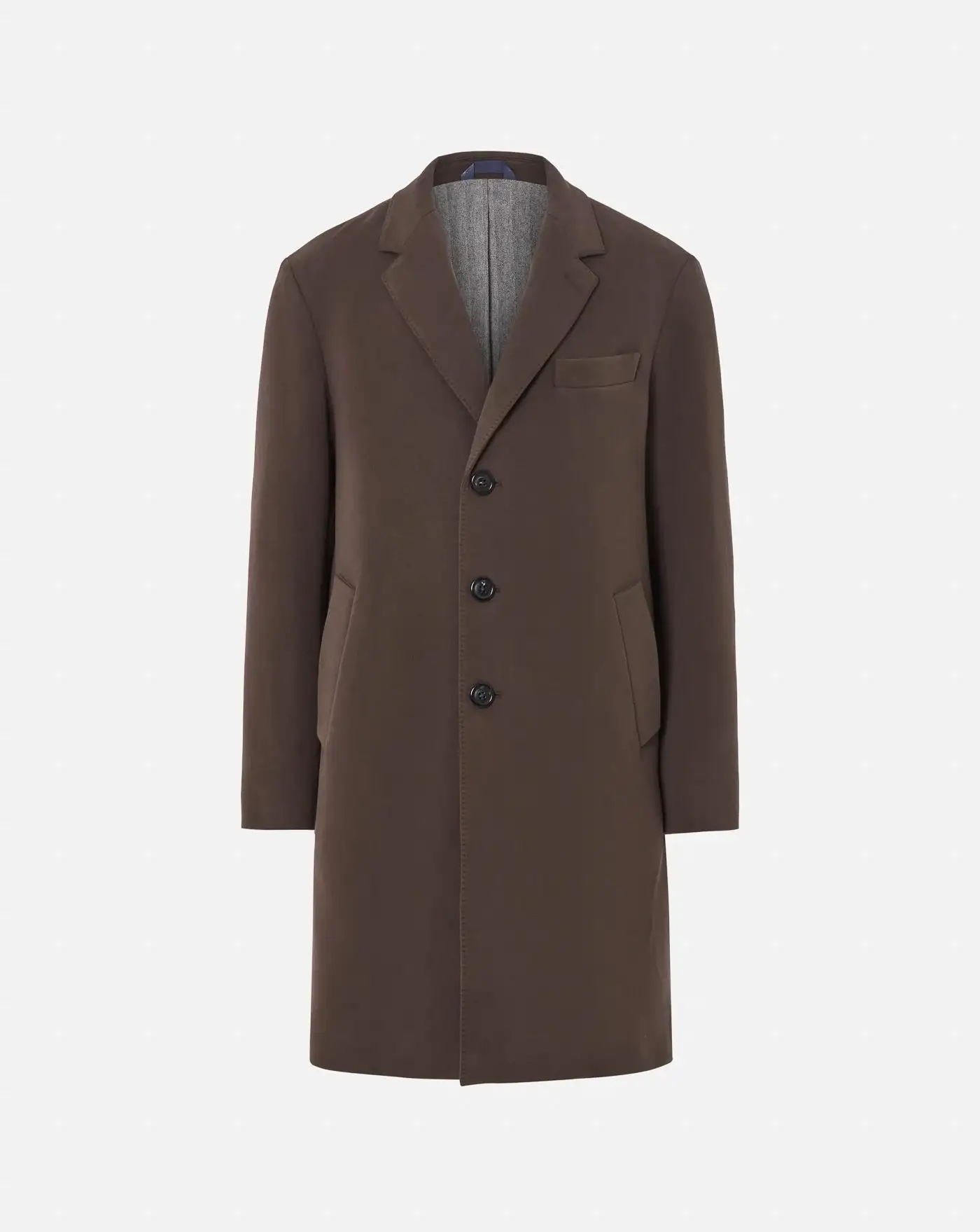 Abrigo Circolo Fleece