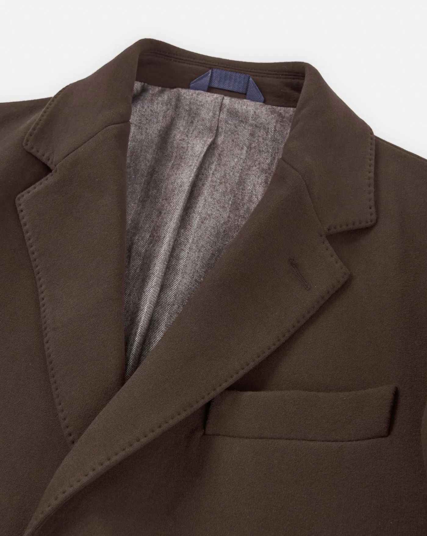 Abrigo Circolo Fleece - Image 3