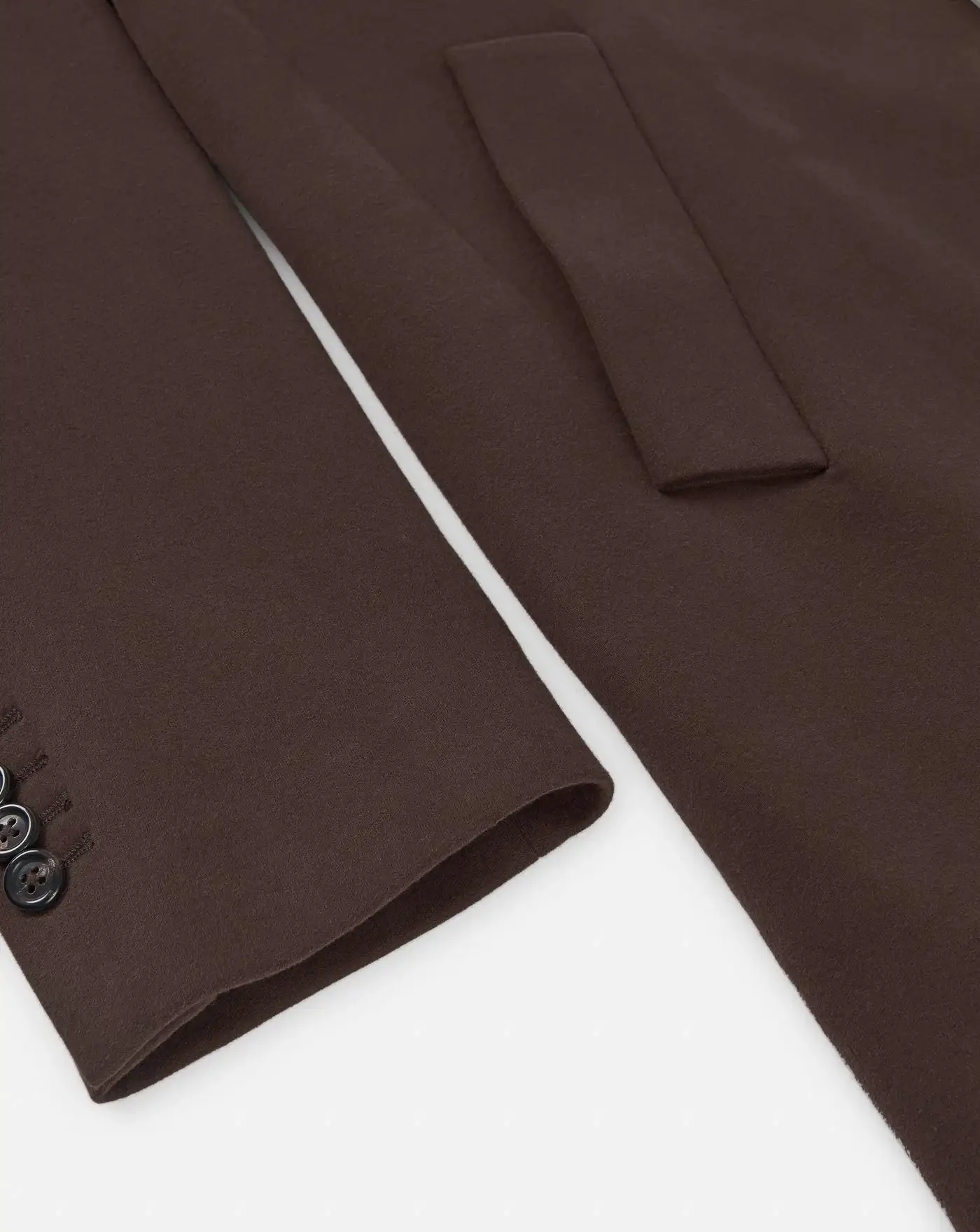 Abrigo Circolo Fleece - Image 4