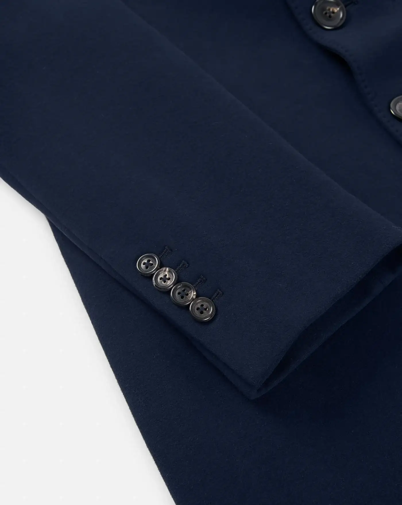 Abrigo Circolo Fleece - Image 4
