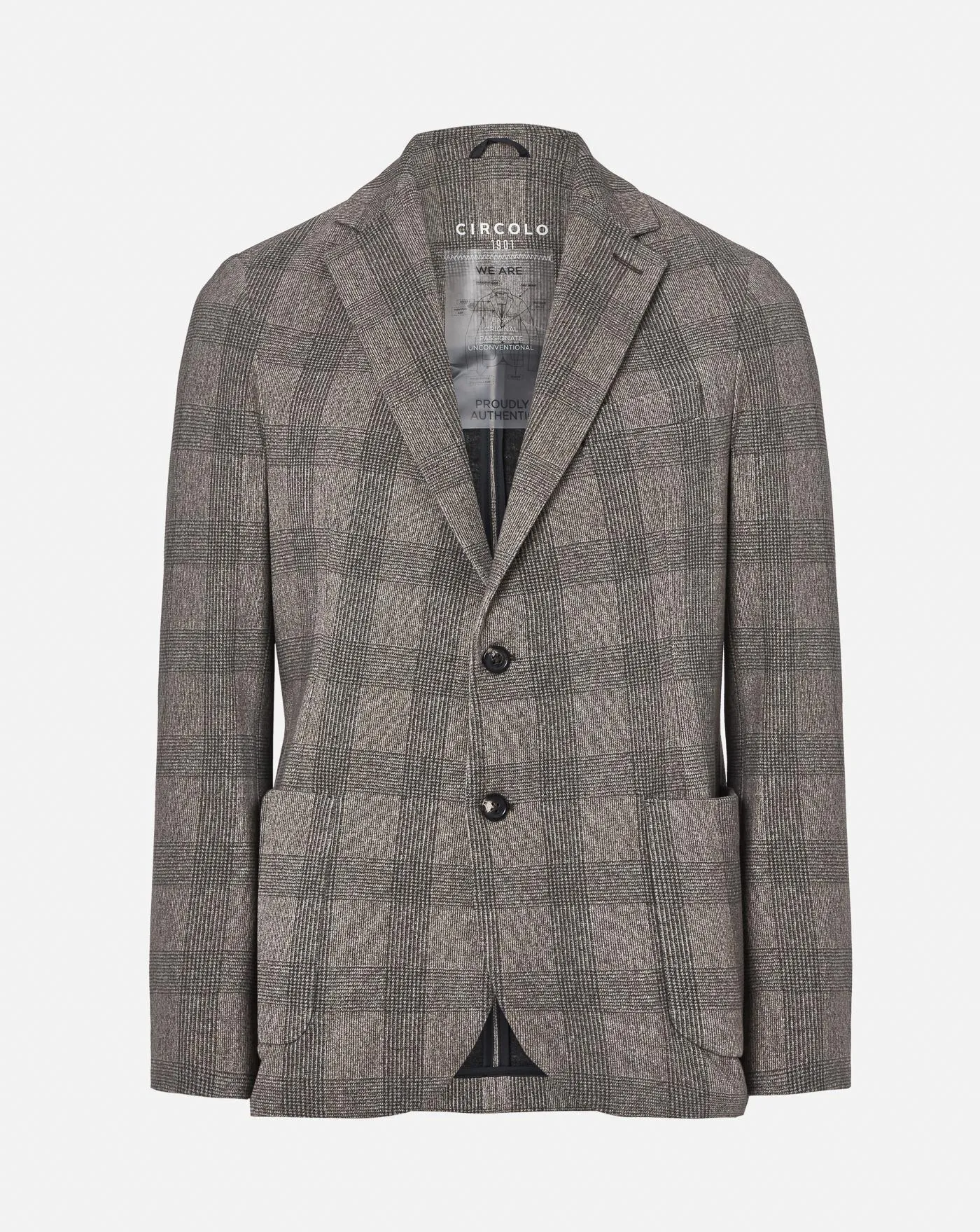 Americana Circolo Fleece