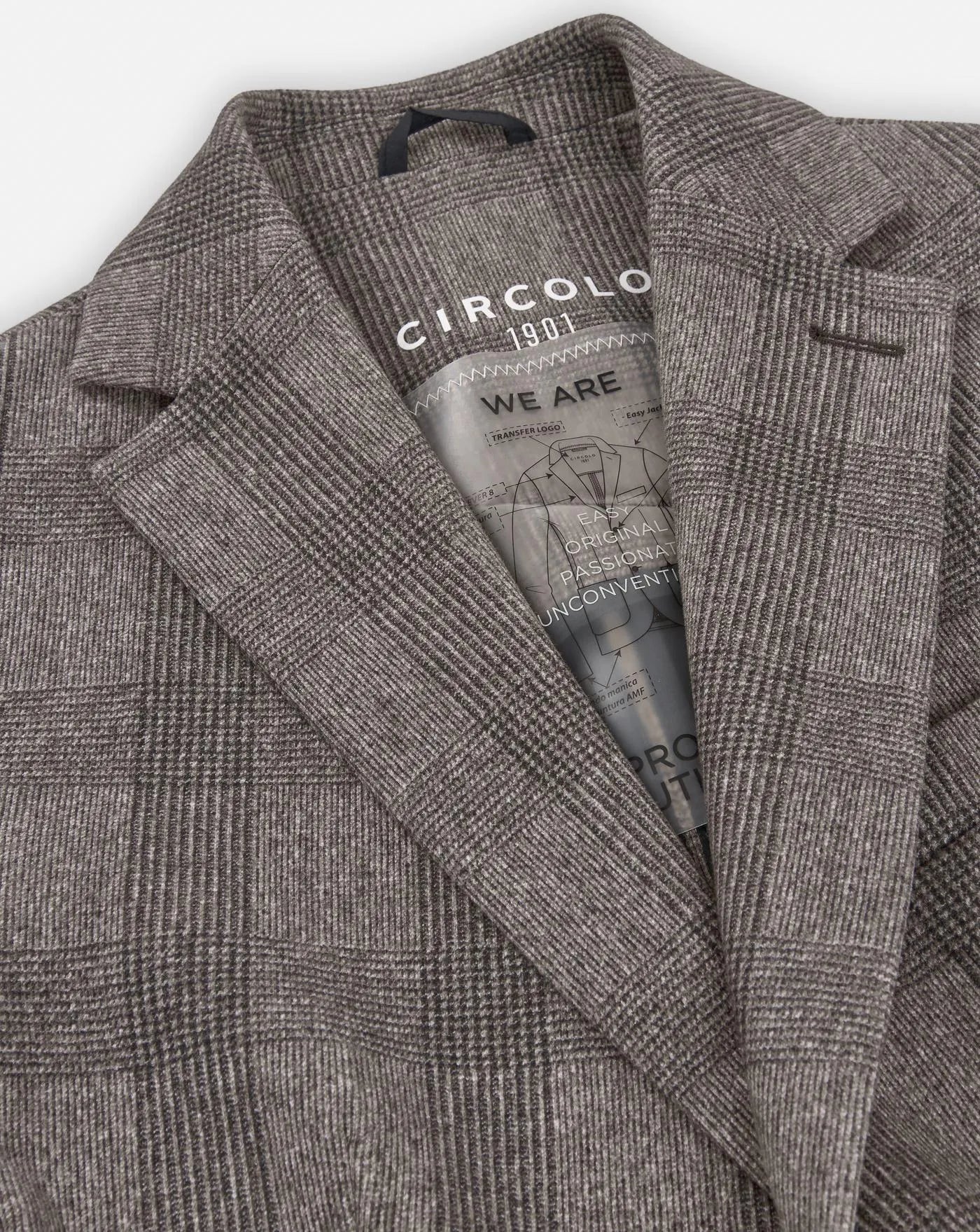 Americana Circolo Fleece - Image 3
