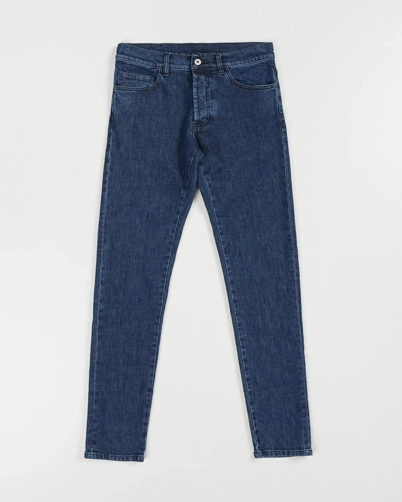 Denim Marcelo Burlon Wings