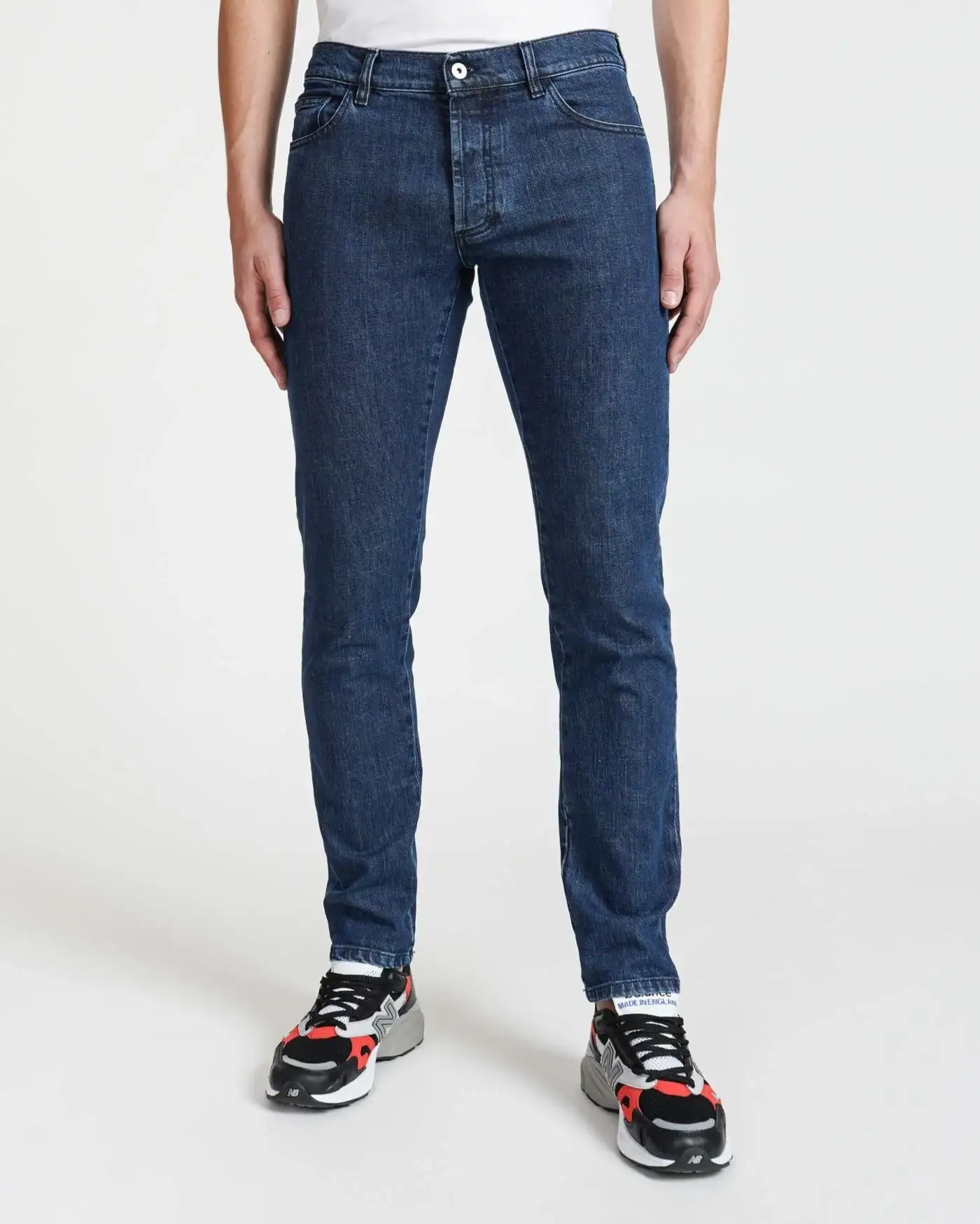 Denim Marcelo Burlon Wings - Image 2