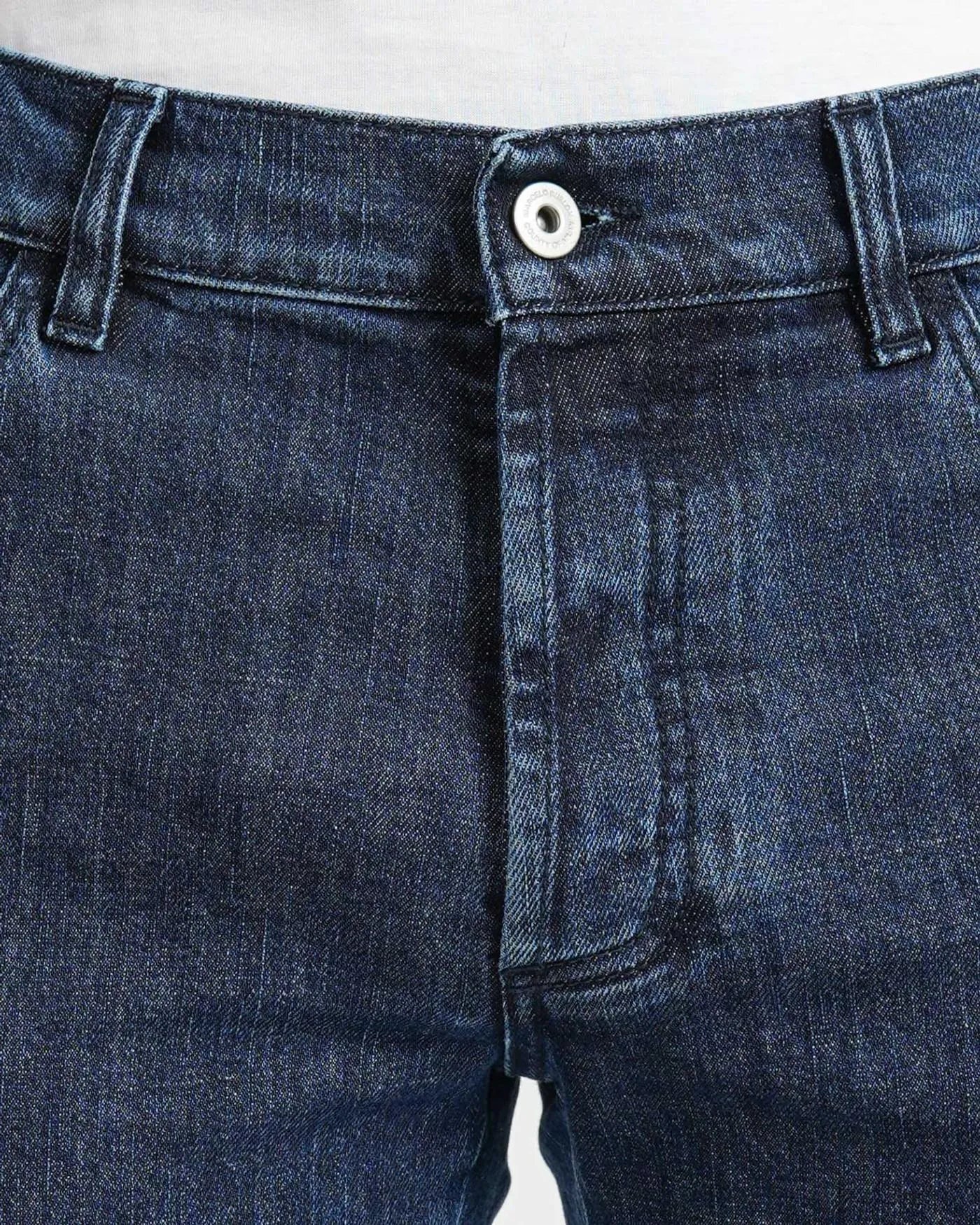 Denim Marcelo Burlon Wings - Image 3