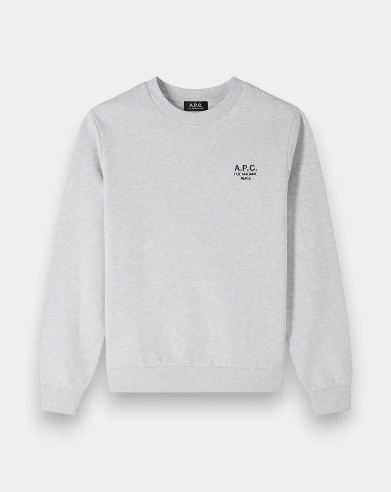 Sudadera A.P.C. Rue Madame