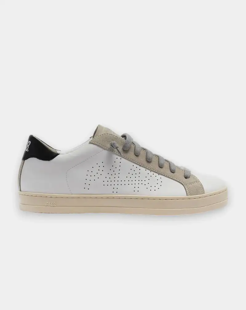 Zapatillas P448 John