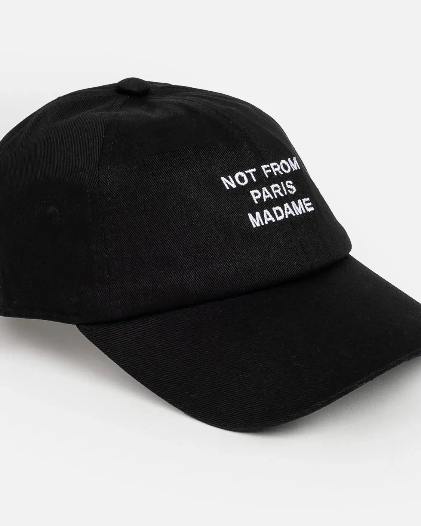 Gorra Drole de Monsieur Not From Paris Madame - Image 6