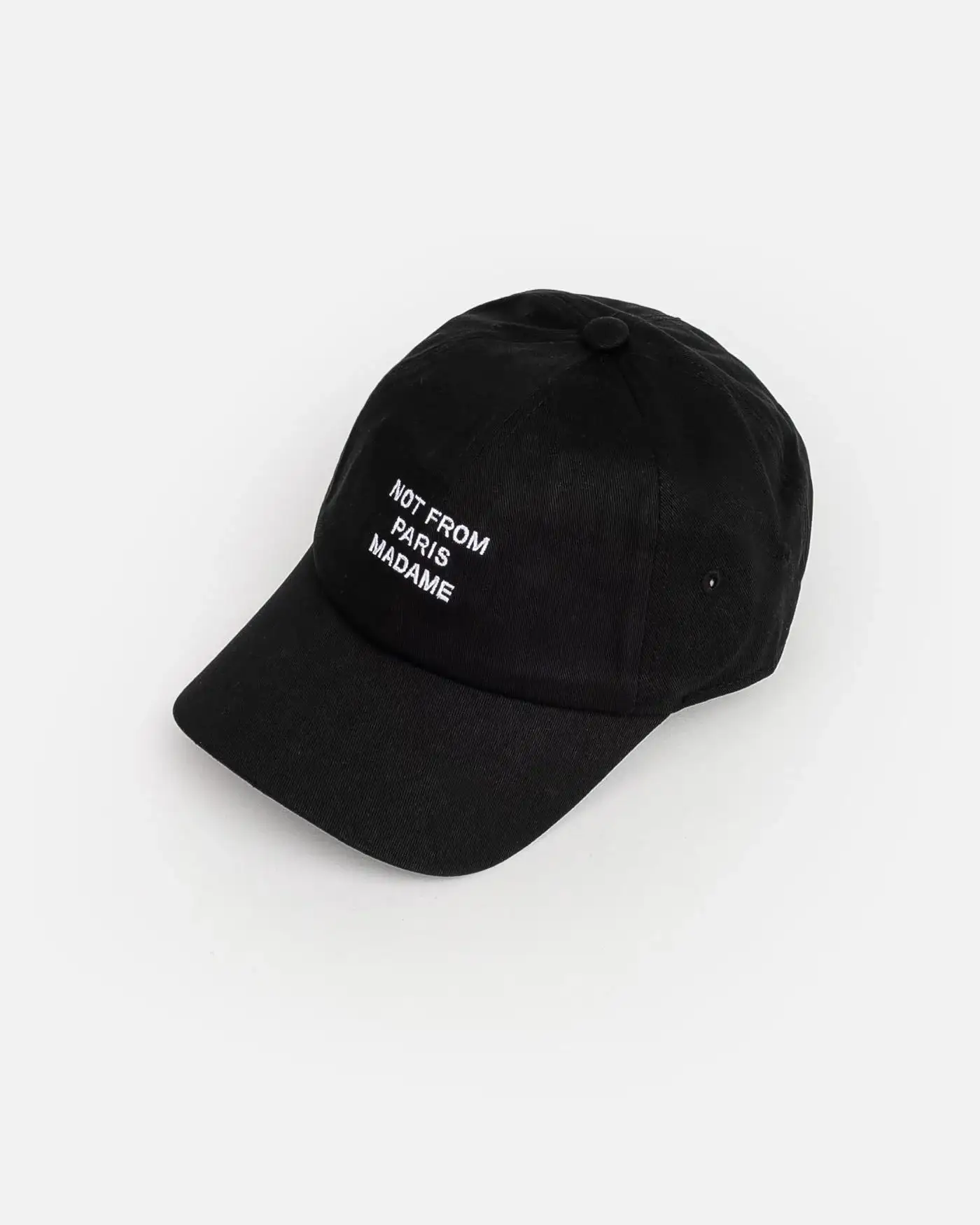 Gorra Drole de Monsieur Not From Paris Madame - Image 7