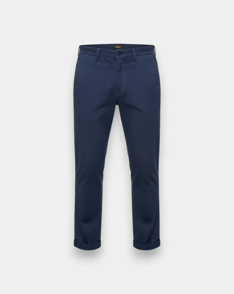 Pantalon 40 Weft David
