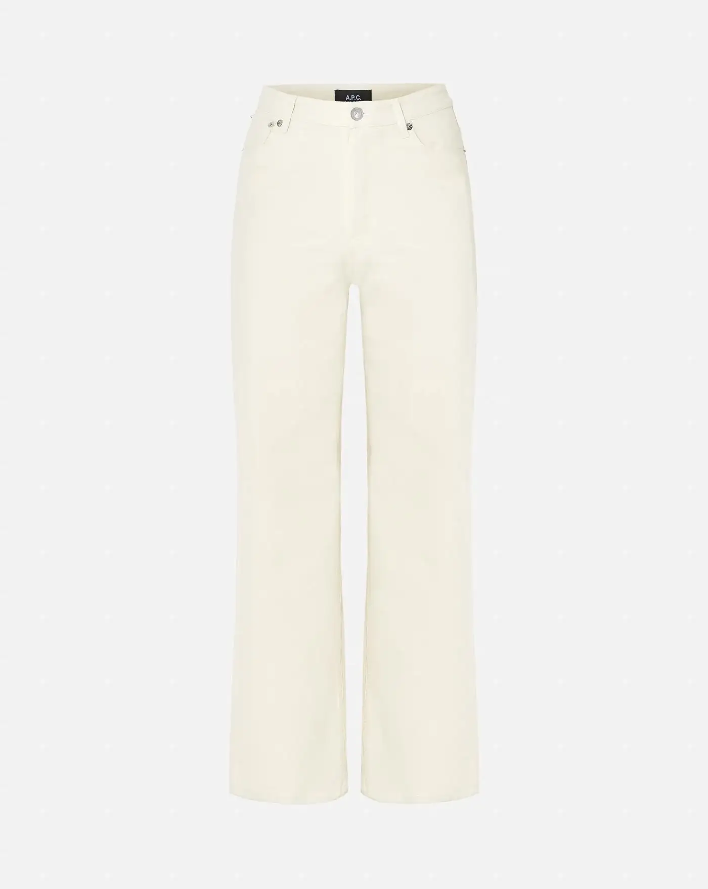 Denim A.P.C. Elisabeth