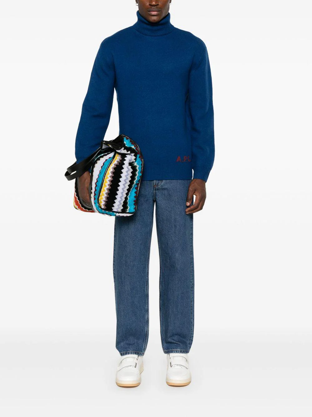 Denim A.P.C. Jean Martin - Image 14