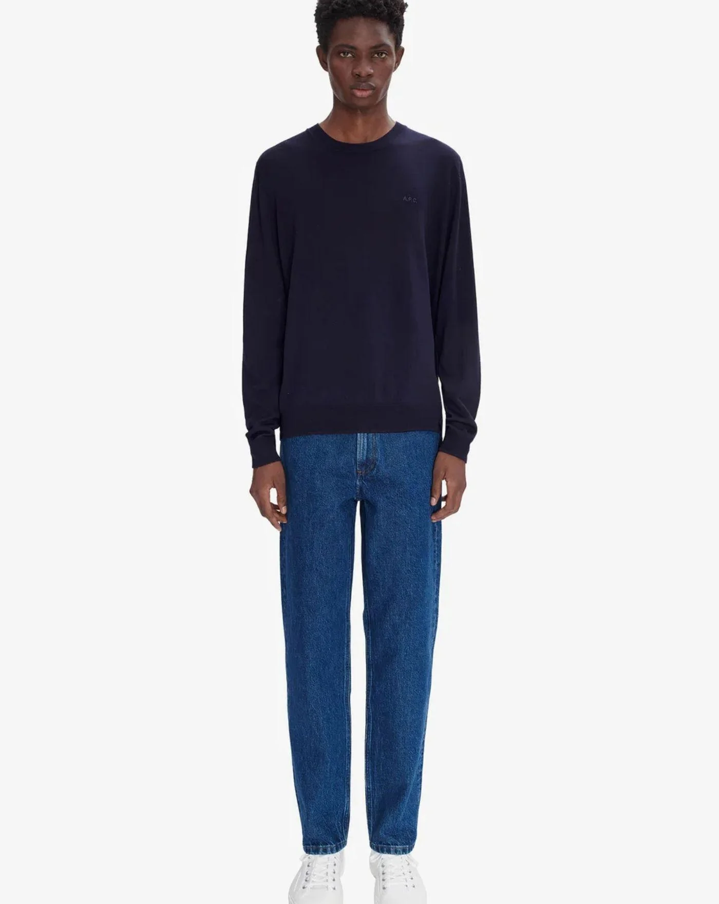 Denim A.P.C. Jean Martin - Image 3