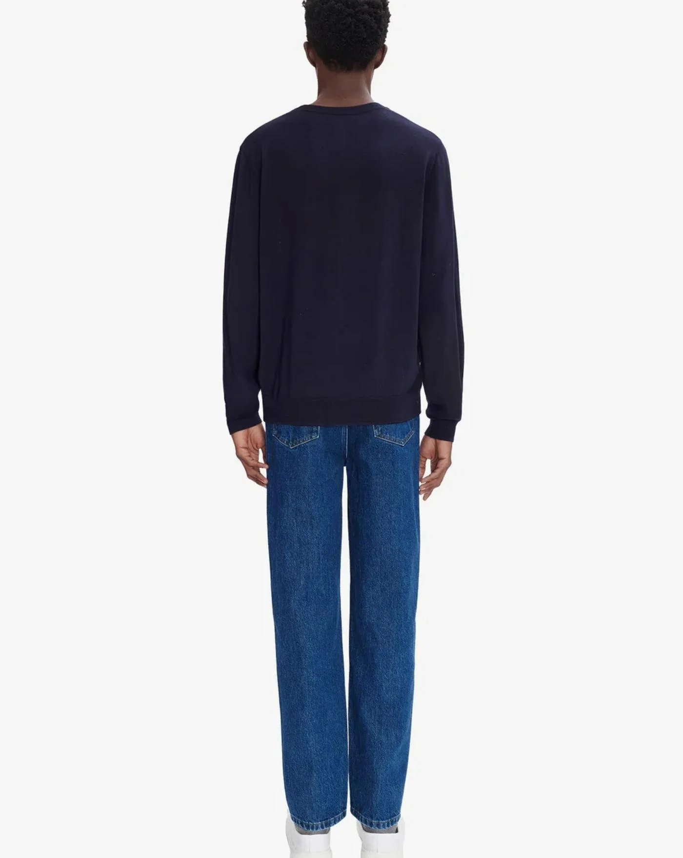 Denim A.P.C. Jean Martin - Image 4