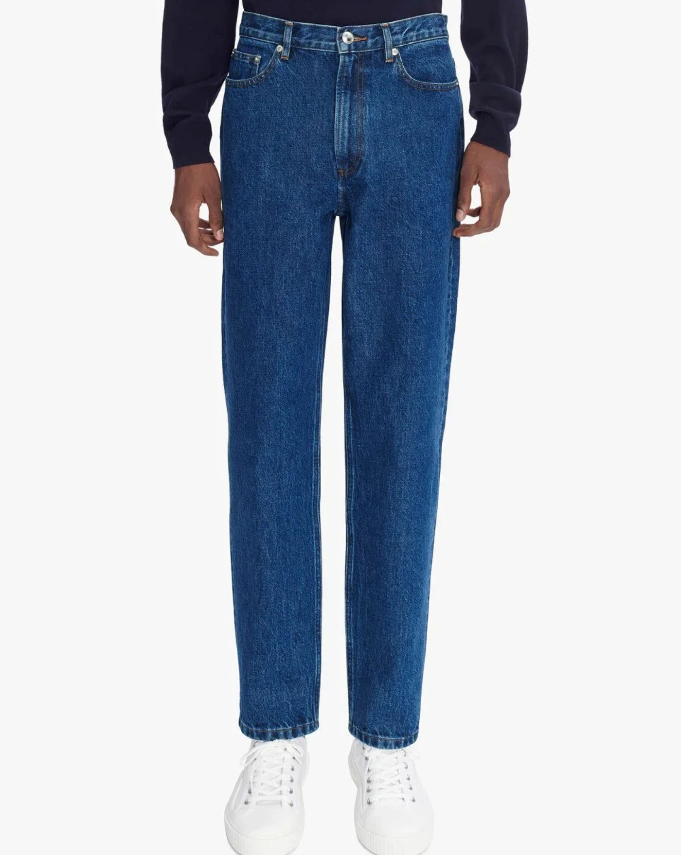 Denim A.P.C. Jean Martin - Image 5