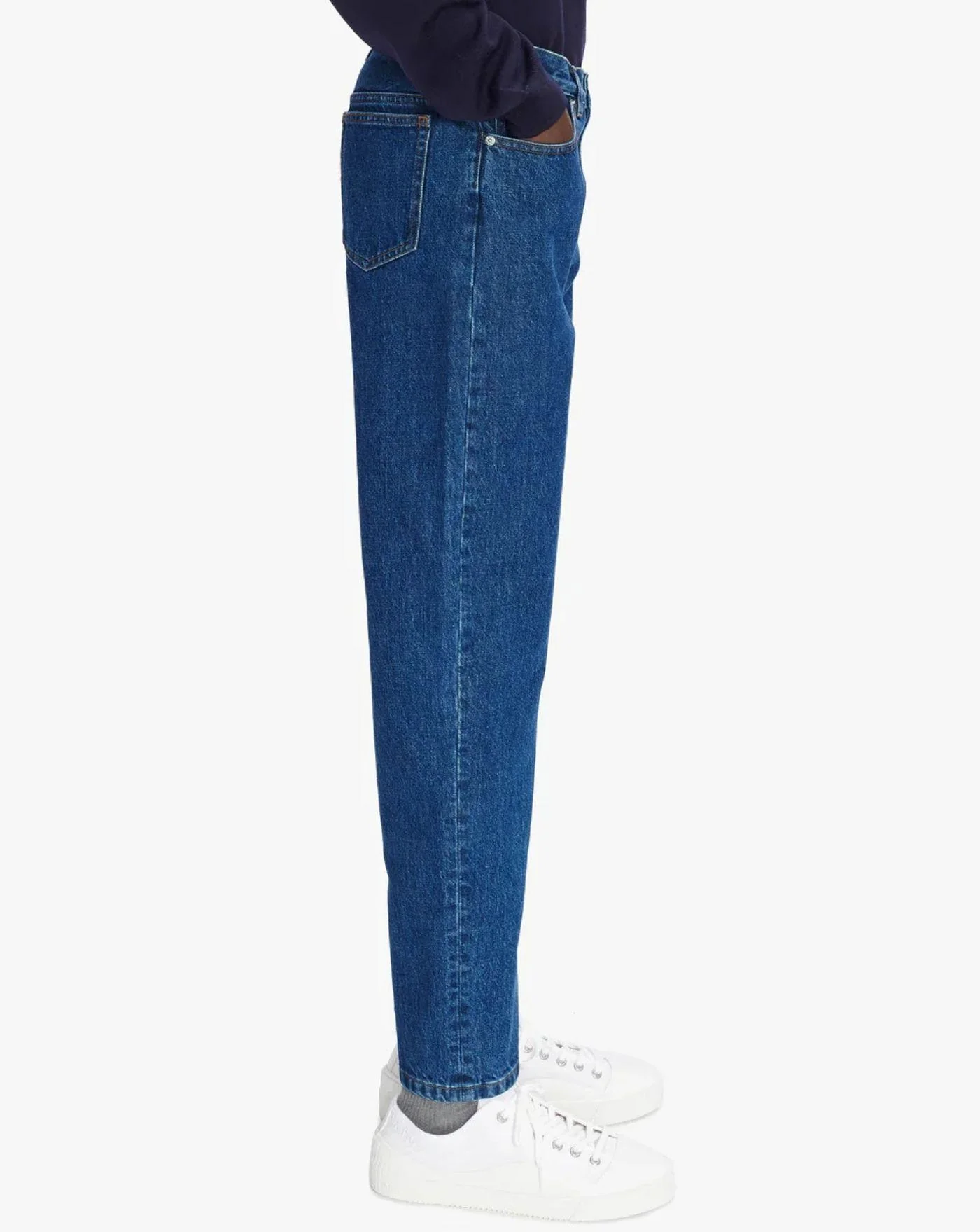 Denim A.P.C. Jean Martin - Image 6
