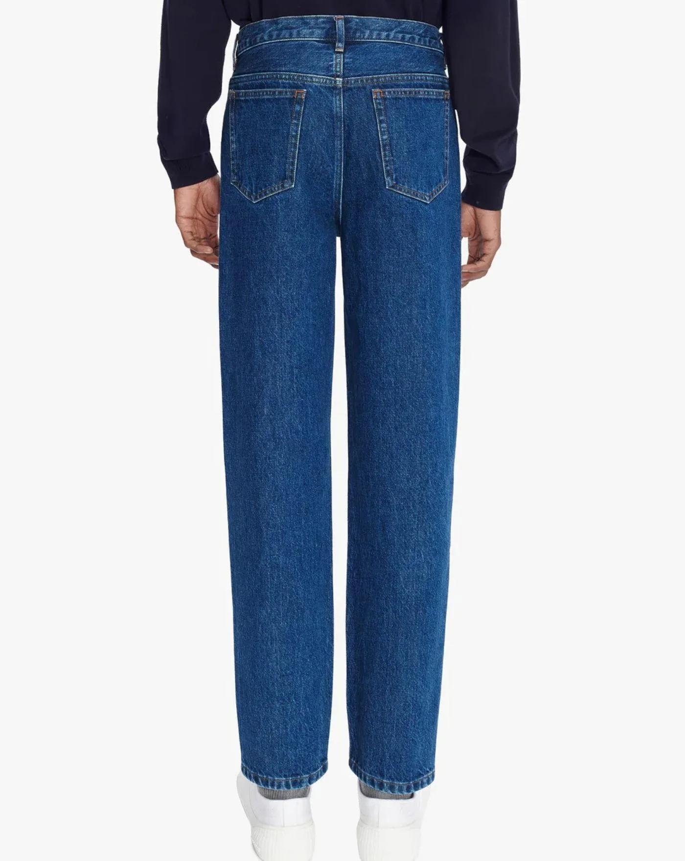 Denim A.P.C. Jean Martin - Image 7
