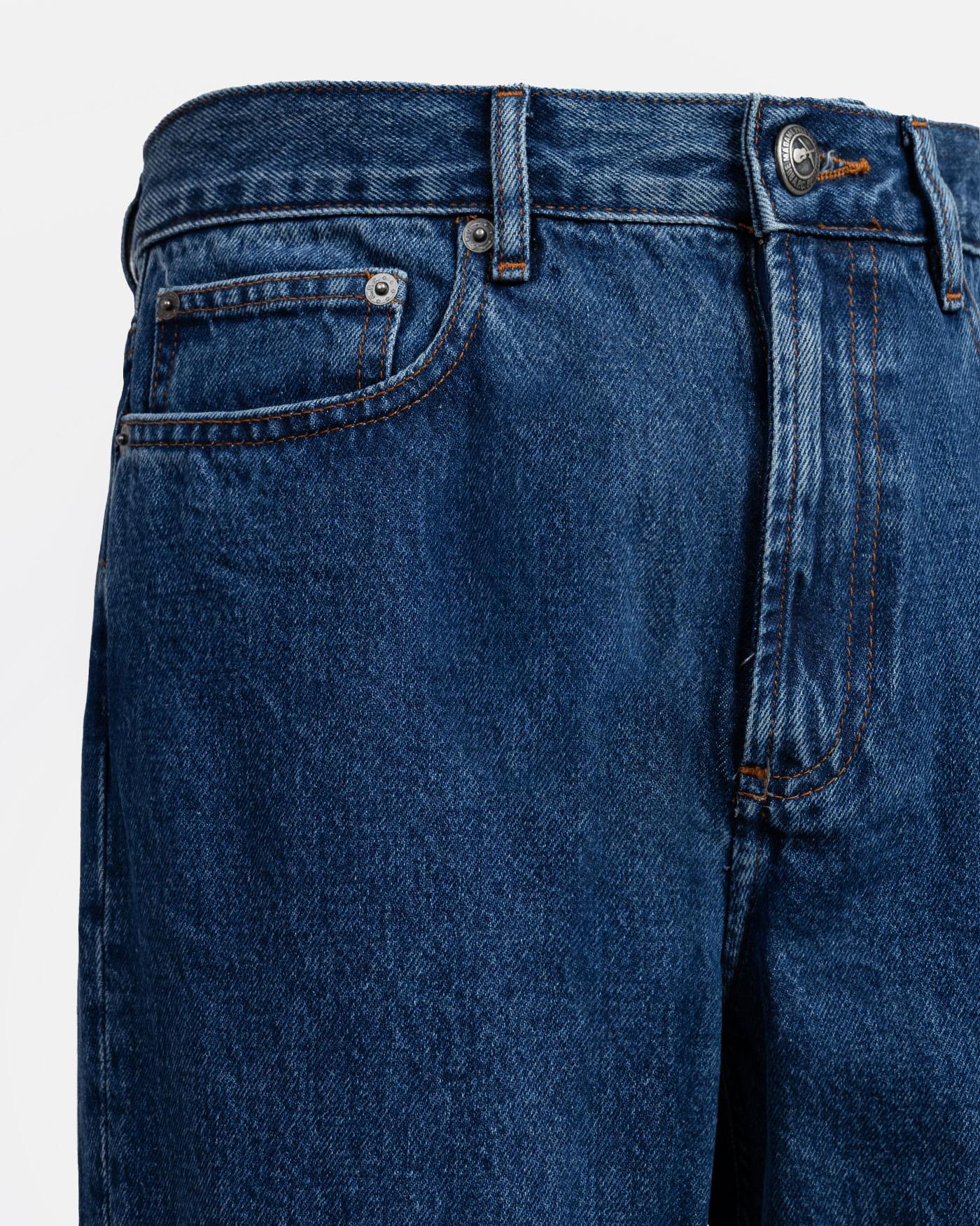 Denim A.P.C. Jean Martin - Image 8