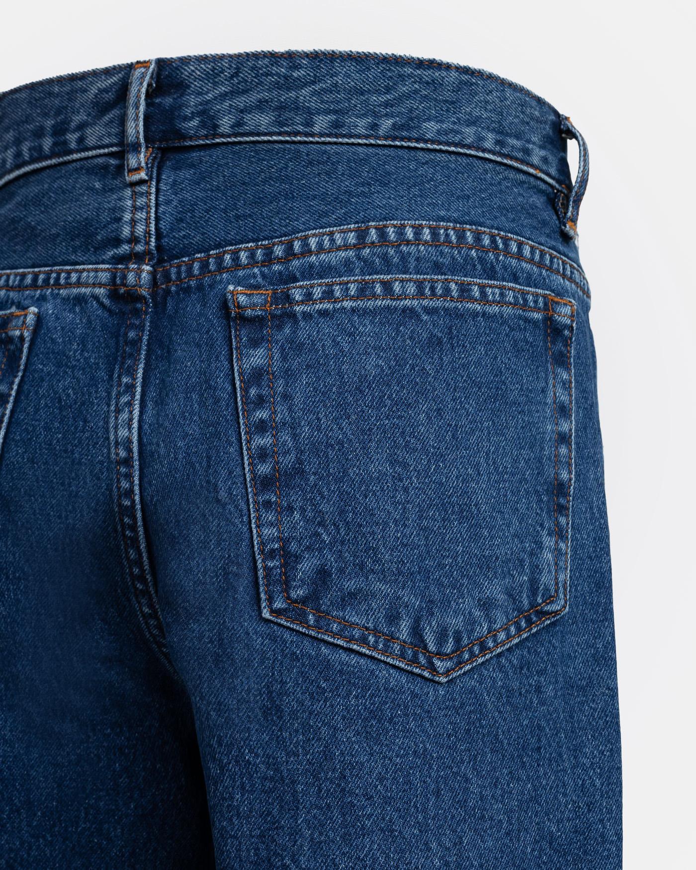 Denim A.P.C. Jean Martin - Image 9