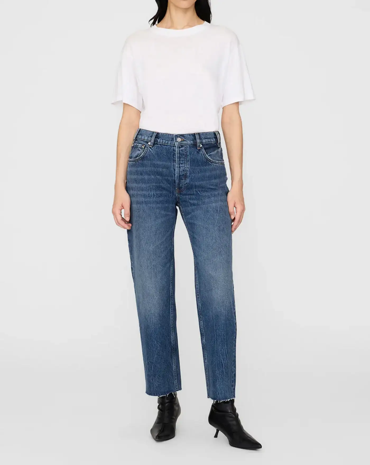 Denim Anine Bing Gavin - Image 2