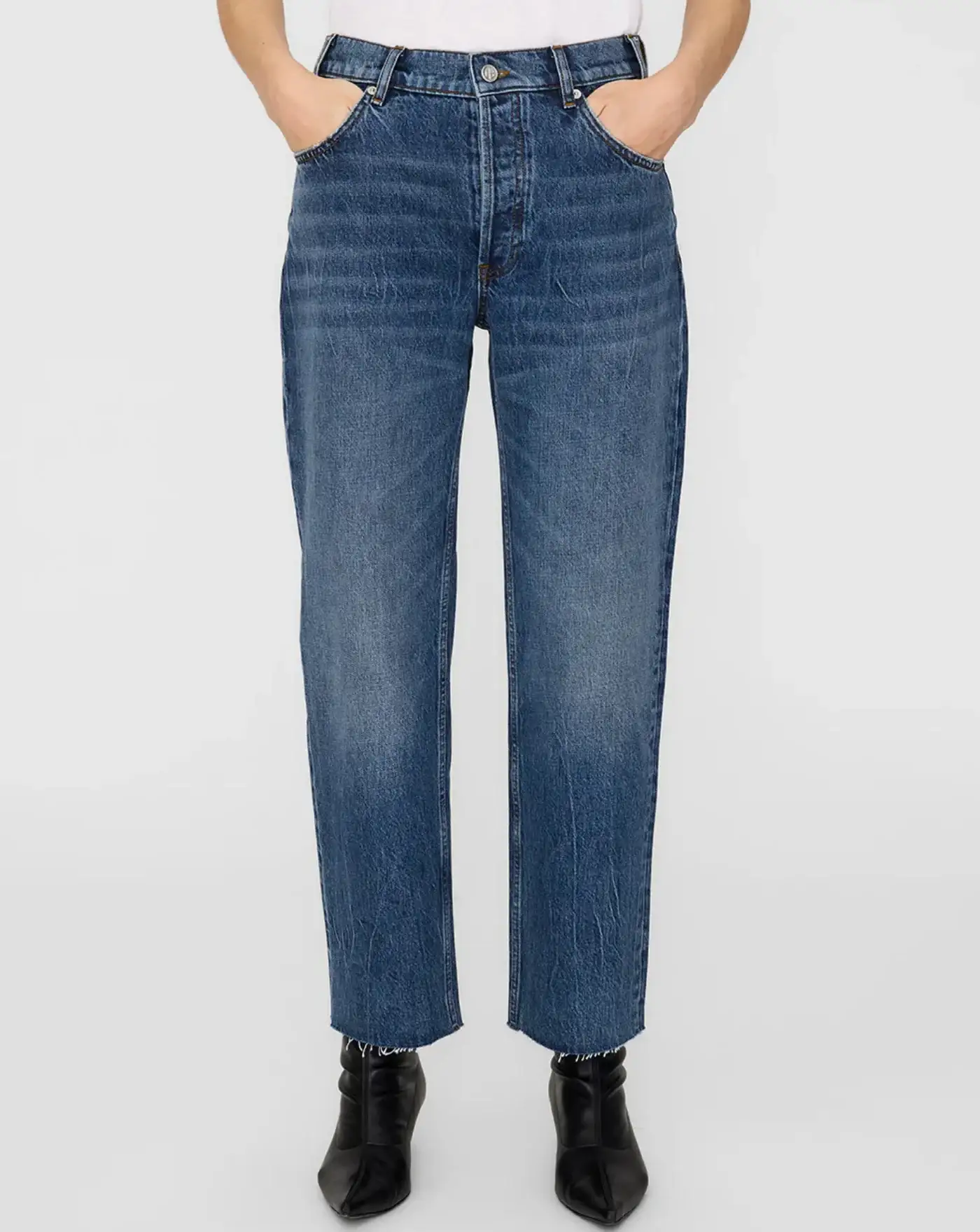 Denim Anine Bing Gavin - Image 4