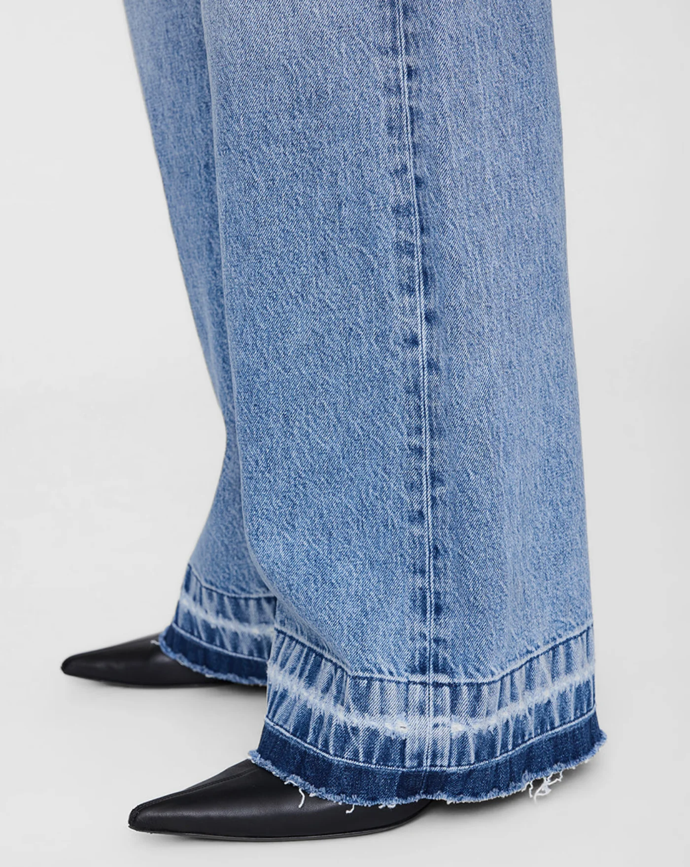 Denim Anine Bing Lewis - Image 6