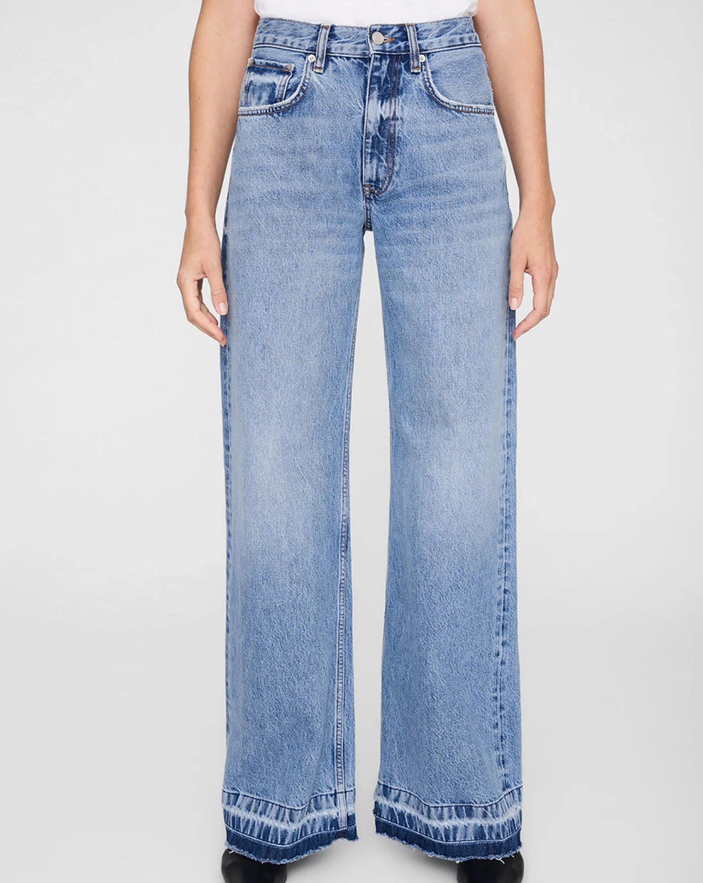 Denim Anine Bing Lewis - Image 7