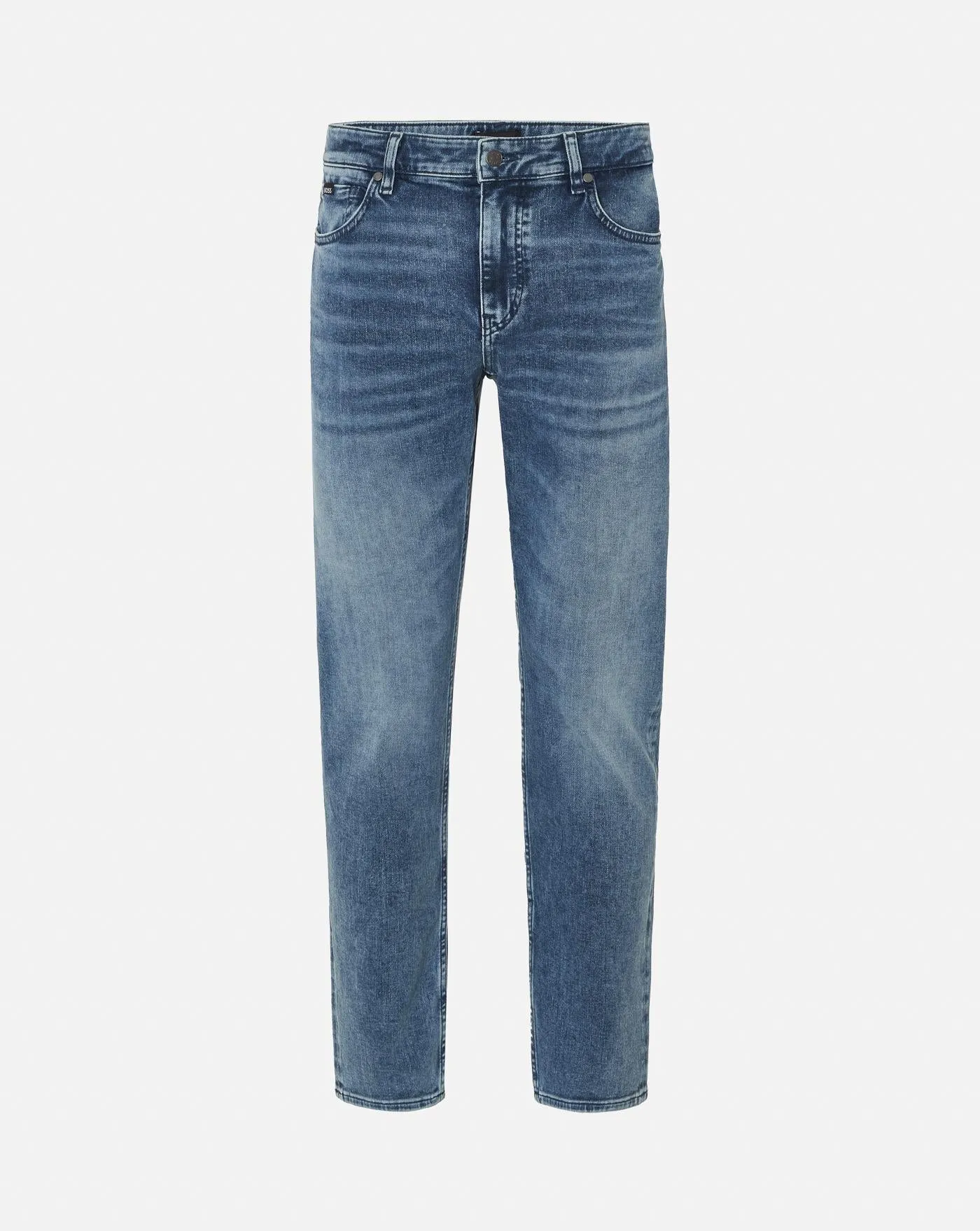 Denim Boss Delaware