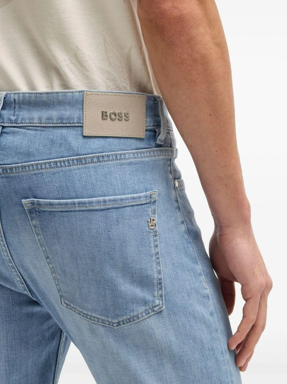 Denim Boss Delaware - Image 3