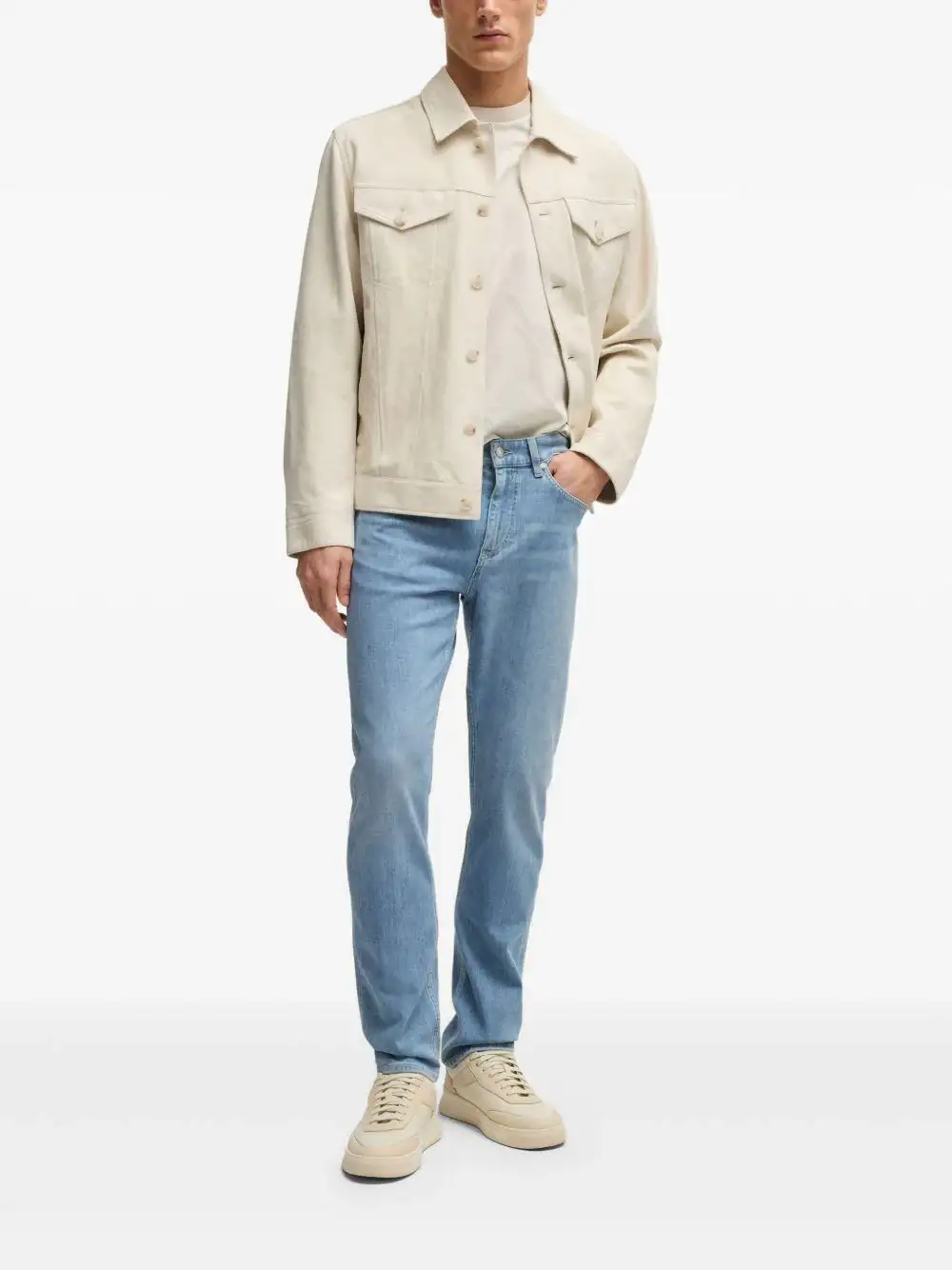 Denim Boss Delaware - Image 9